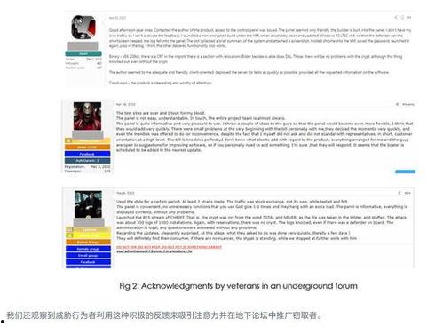 最新恶意软件爆料网站,揭秘网络威胁背后的黑手