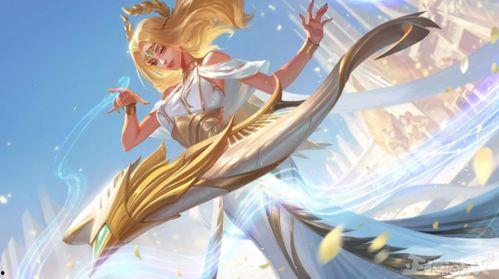 永恩手游新皮肤爆料最新,神秘元素与东方美学完美融合