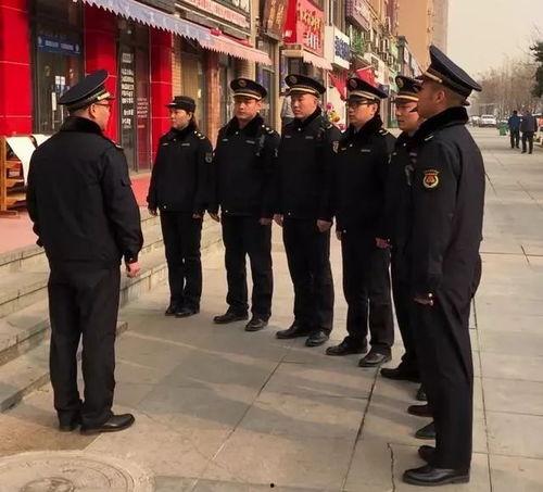 西安城管最新爆料,揭秘城市治理背后的故事