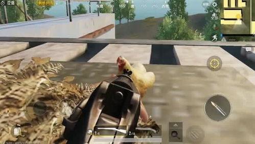 吃鸡最新更新爆料视频,全新玩法与优化一览