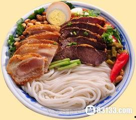 桂林米粉的最新爆料,揭秘最新风味与制作技巧