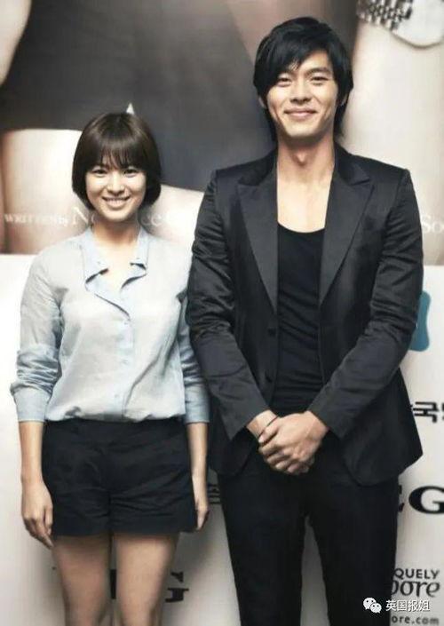 玄彬宋慧乔最新爆料,最新爆料揭秘爱情故事