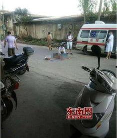 莆田最新爆料车祸新闻,多车连环相撞，现场情况紧急！