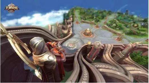 王者荣耀国庆最新爆料图,国庆狂欢！王者荣耀全新爆料图揭秘神秘英雄与节日庆典